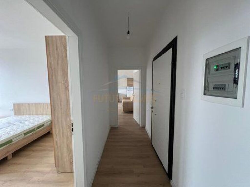 Qera, Apartament 1+1, Platinum Residence, Bulevardi i Ri, Tiranë