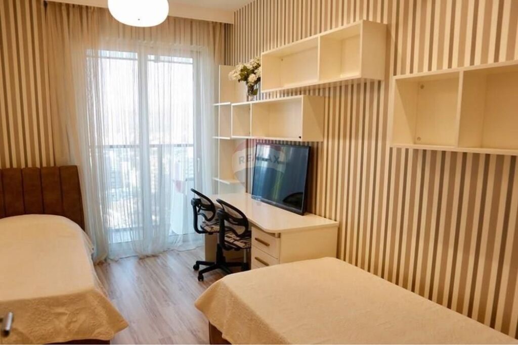 Offered for Sale Apartment 2+1 Ambasador 3