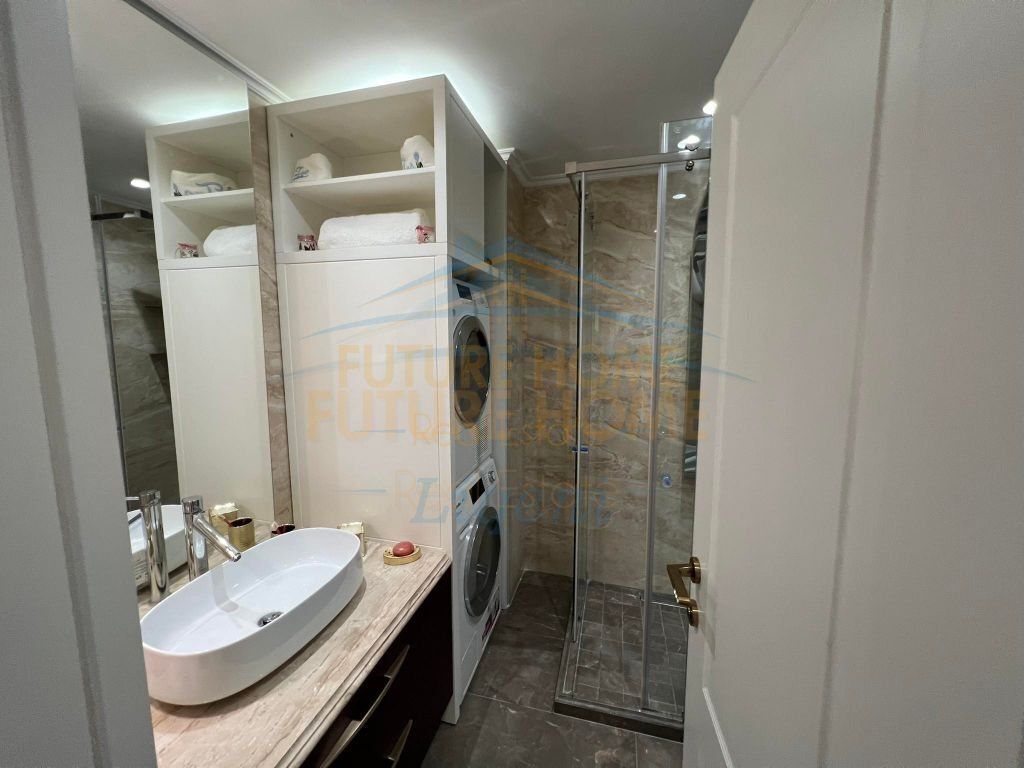 Rent, Apartment 2+1, Dry Lake, Tirana.