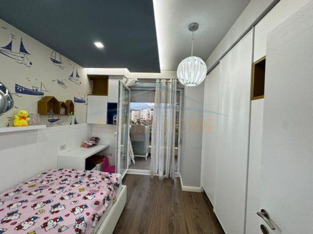 For sale, Apartment 2+1+2, Complex "FZ 2", Dry Lake.