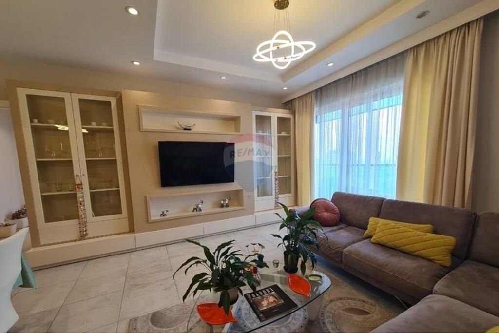 Offered for Sale Apartment 2+1 Ambasador 3