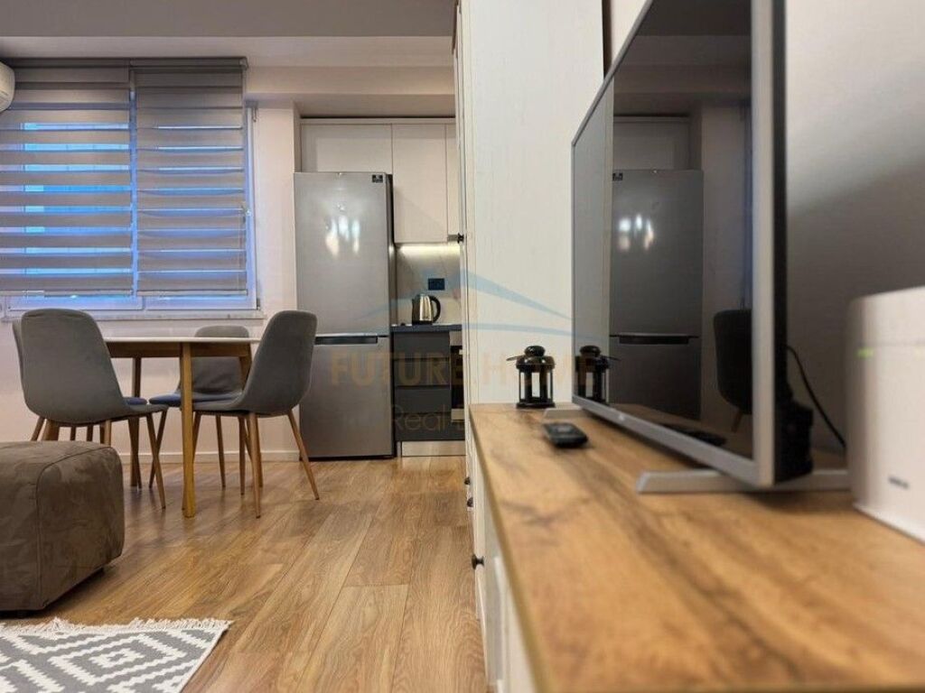 For sale, 2+1 Apartment, Mine Peza Street, Tirana.