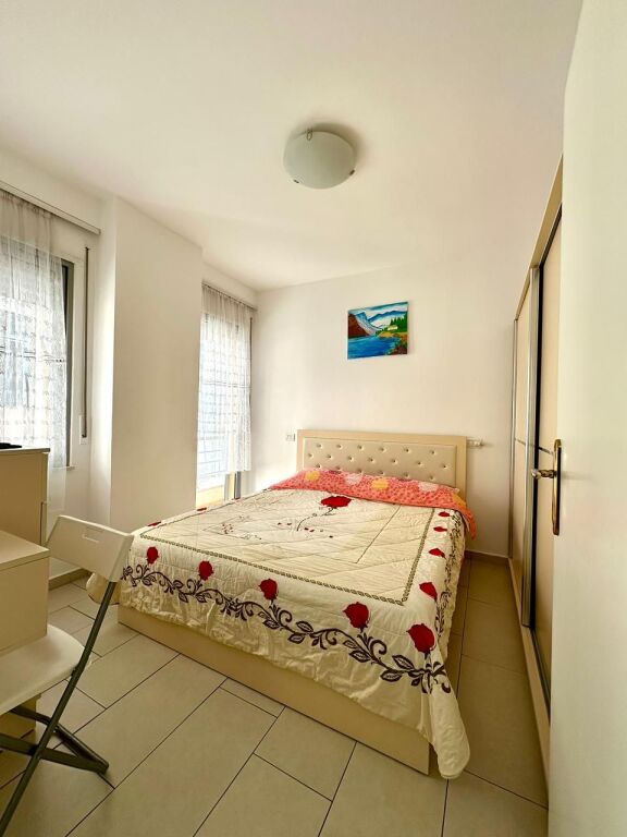 Apartment 1+1 for rent near Hotel Palace, Durres