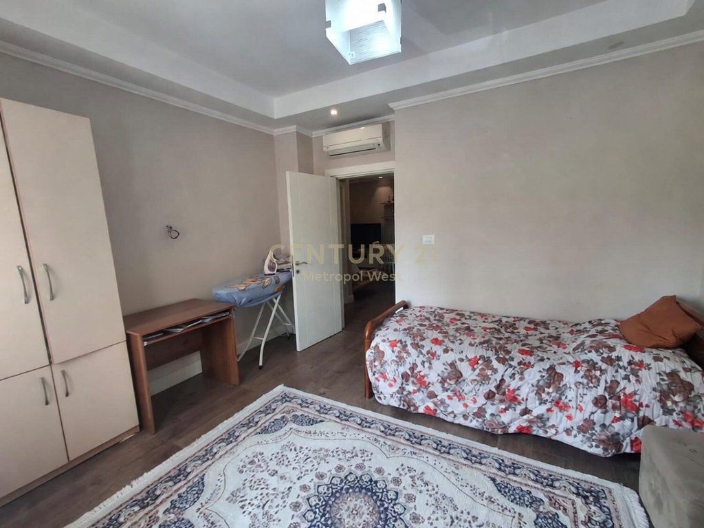 Jepet me Qira Apartament 2+1+Ballkon – tek Shkolla e Baletit
