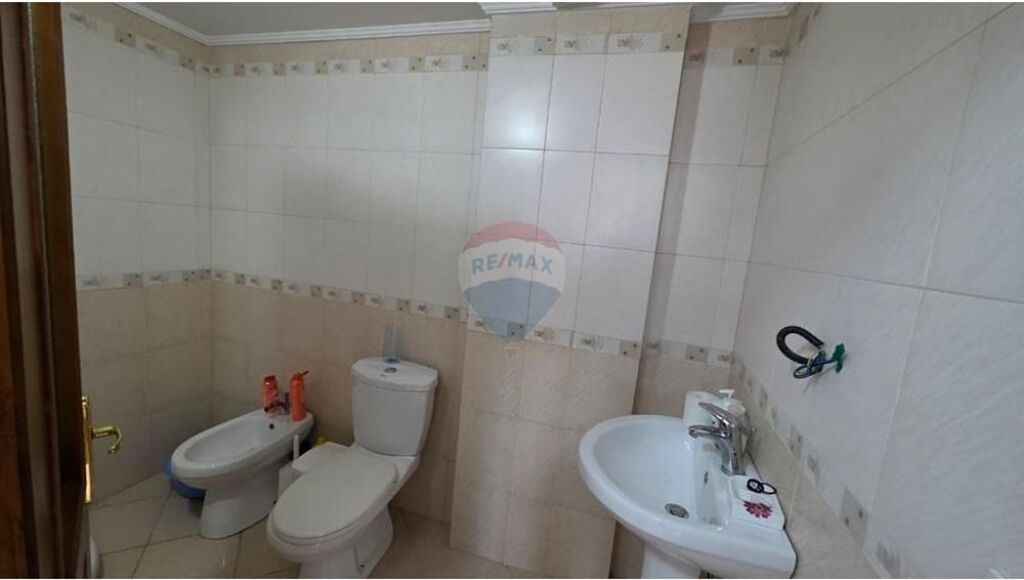 Apartament 3+1+2 me Qira