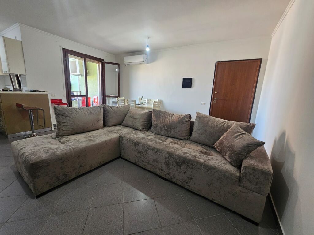 Apartment 1+1 Botanical Garden 400€