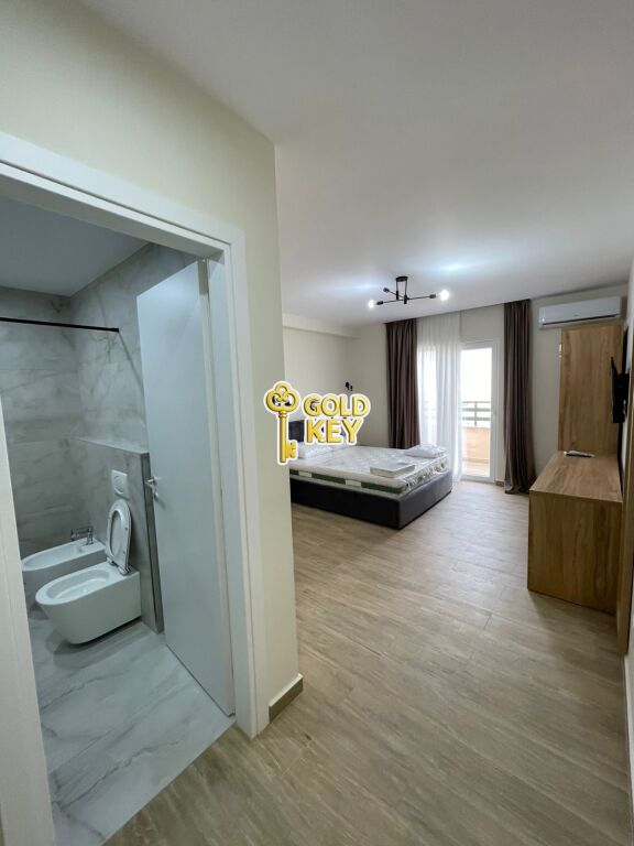 🏡 APARTHOTEL FOR RENT DAJLANI BRIDGE BEACH DURRES