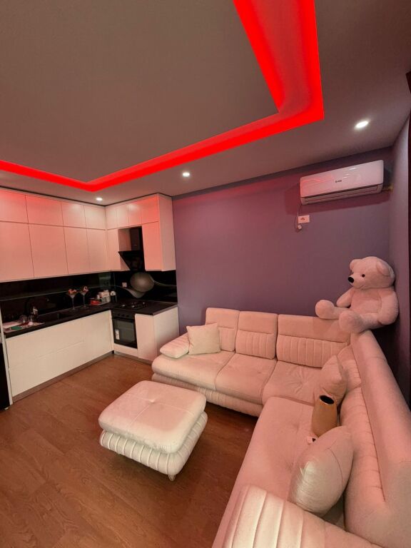 Super apartment for sale in the Shkembi area of Kavaja