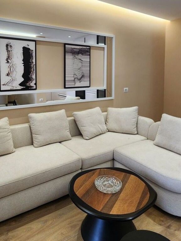 Apartment for rent 2+1+2 – Myslym Shyr