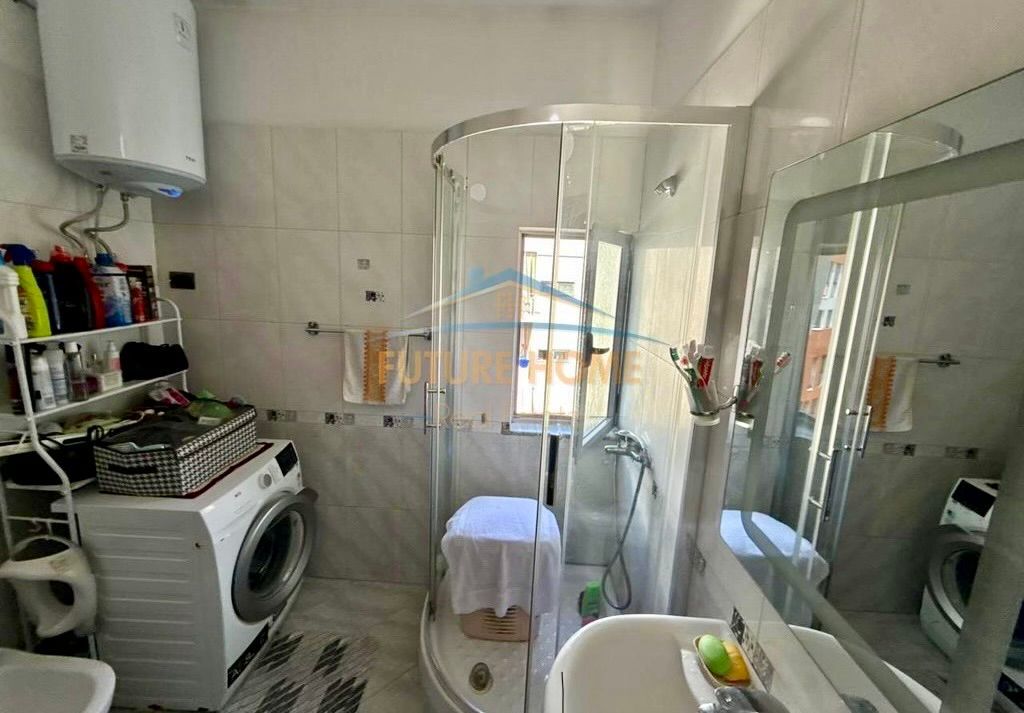 🏡 1+1 i Mobiluar te Unaza e Re (Astir) – Ideale për Banim ose Investim! ✨