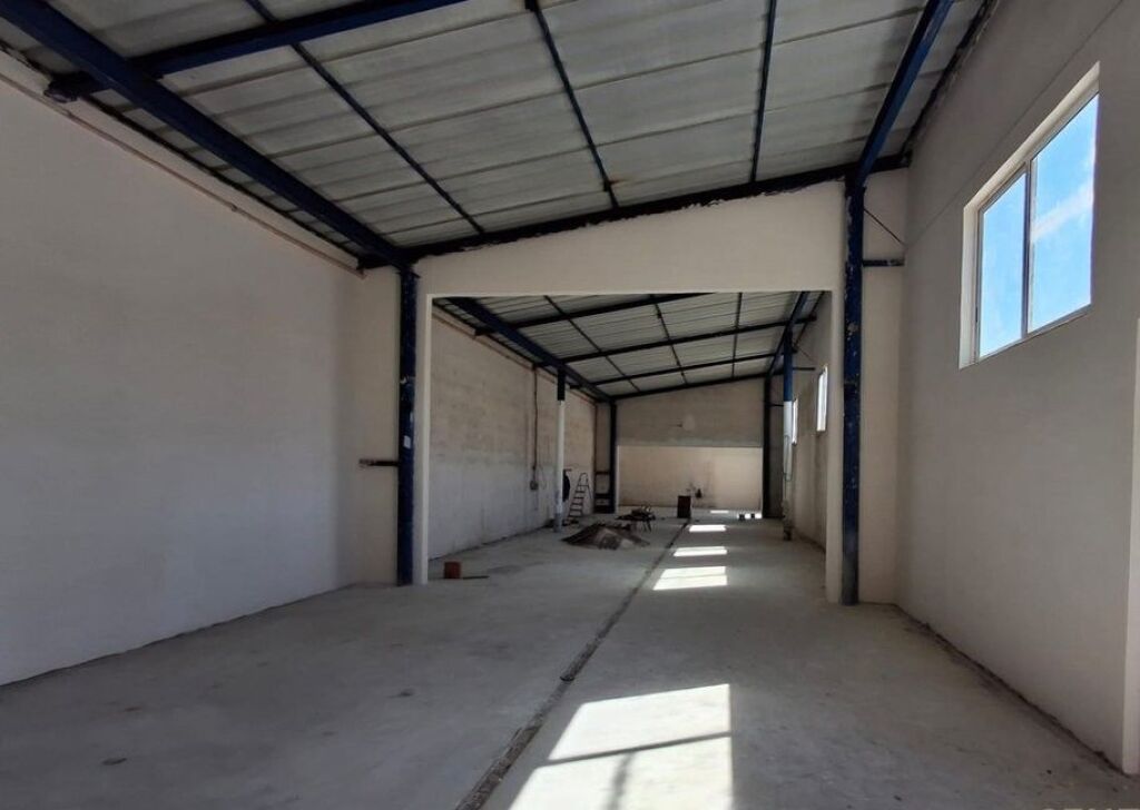 DEPOSIT FOR RENT IN VORE! 6,000 € /Month