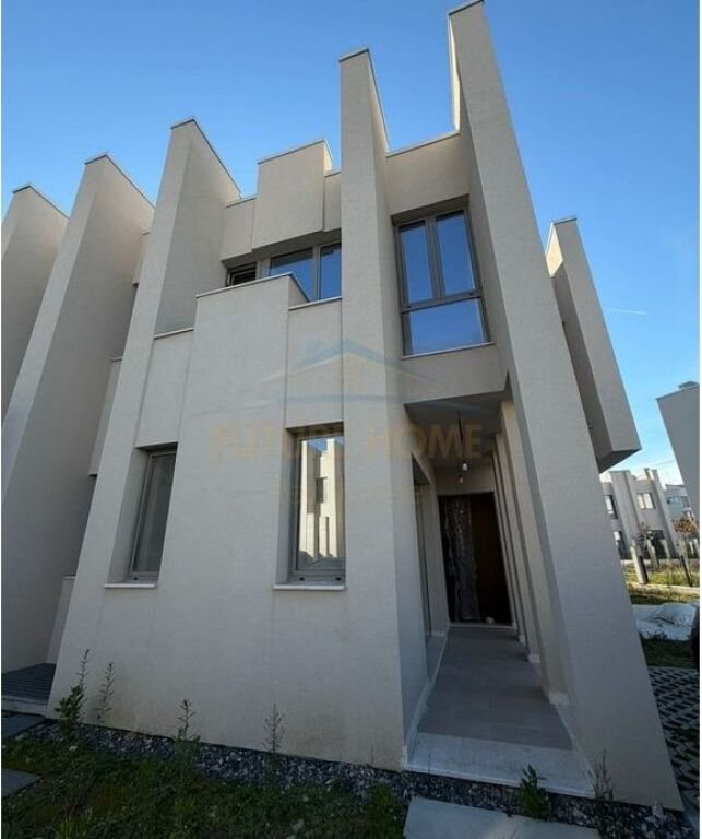 Affitto, Villa, Residenza Green Valley, Lago Secco, Tirana.