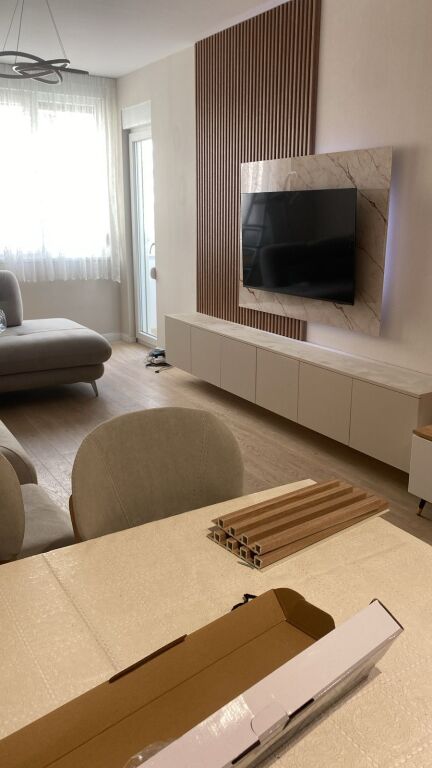 Appartamento in affitto