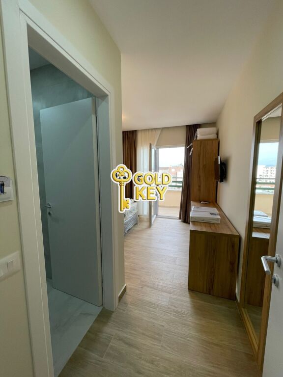 🏡 APARTHOTEL FOR RENT DAJLANI BRIDGE BEACH DURRES