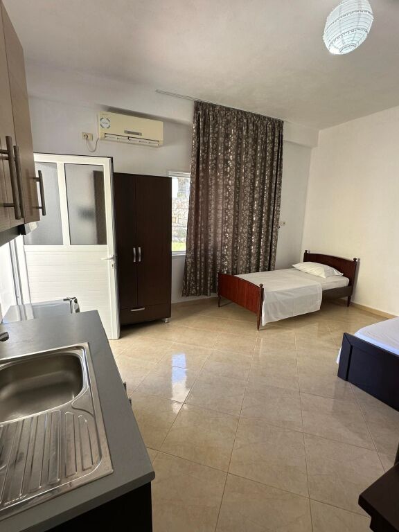 Dane apartment ksamil