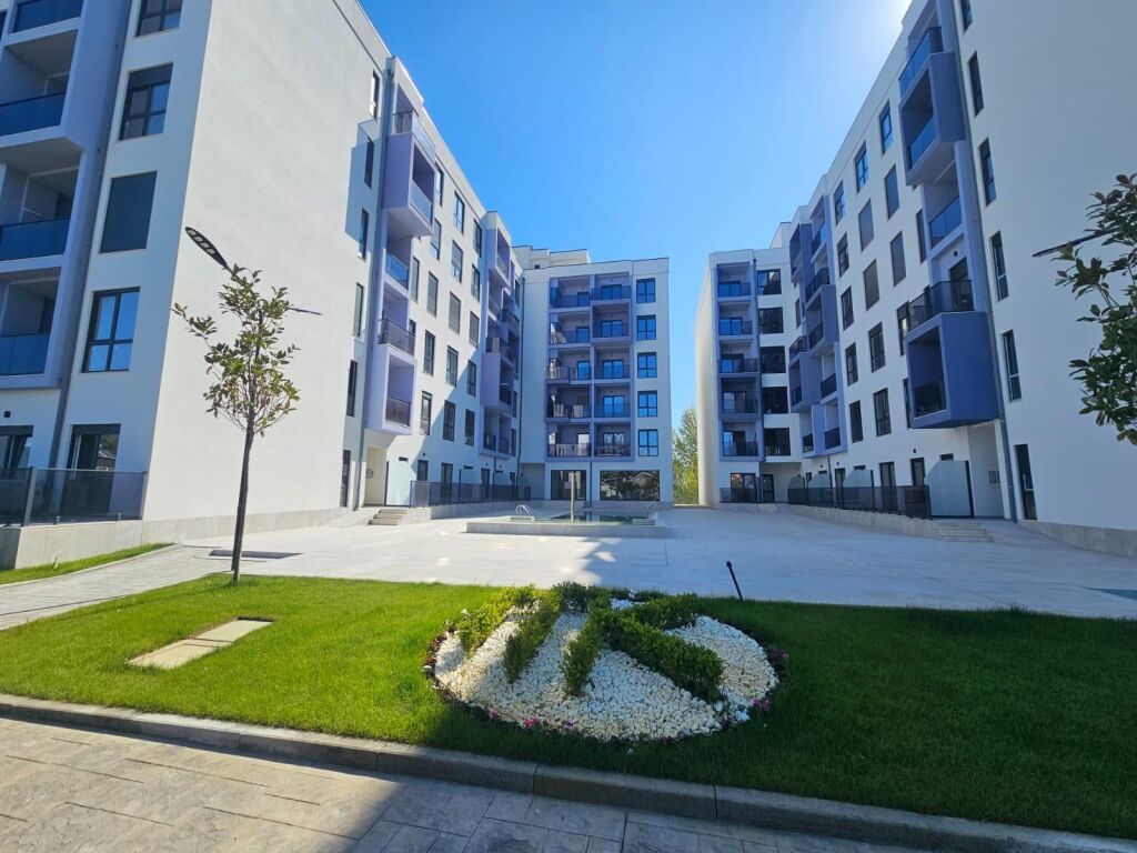 VENDESI APPARTAMENTO GOLEM -L'appartamento si trova presso la Residenza Adriatik