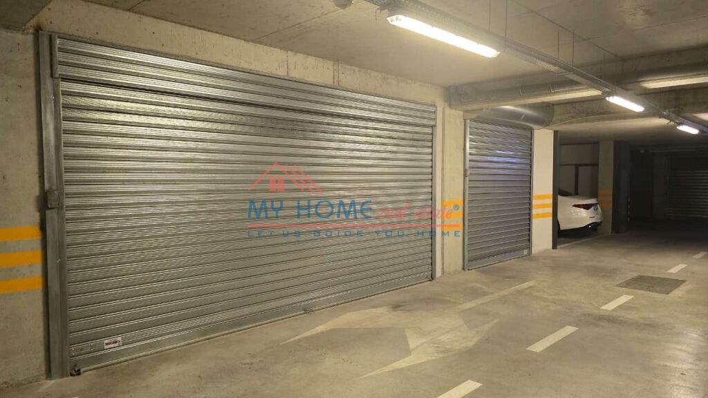 Proprietà Esclusiva! Appartamento 2+1+2 Posti Auto in vendita Tower Bridge 4 Tirana