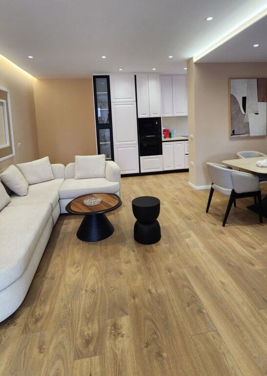 🌃Apartment 2+1+2 for sale on Durrës Street❗