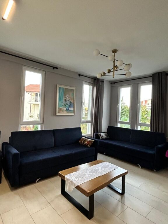 1+1 apartment for sale in Pogradec