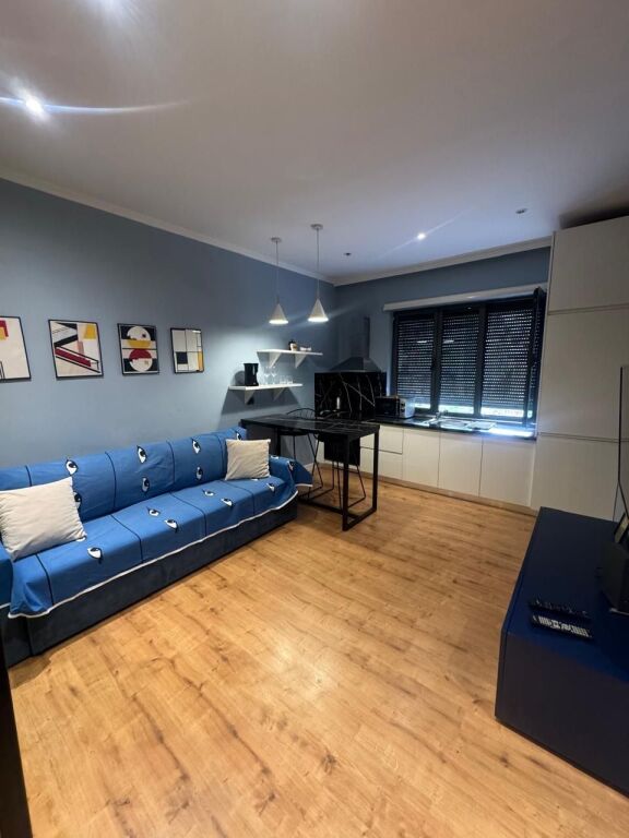 Super ap 1+1 at myslym shyre ( 4th floor )