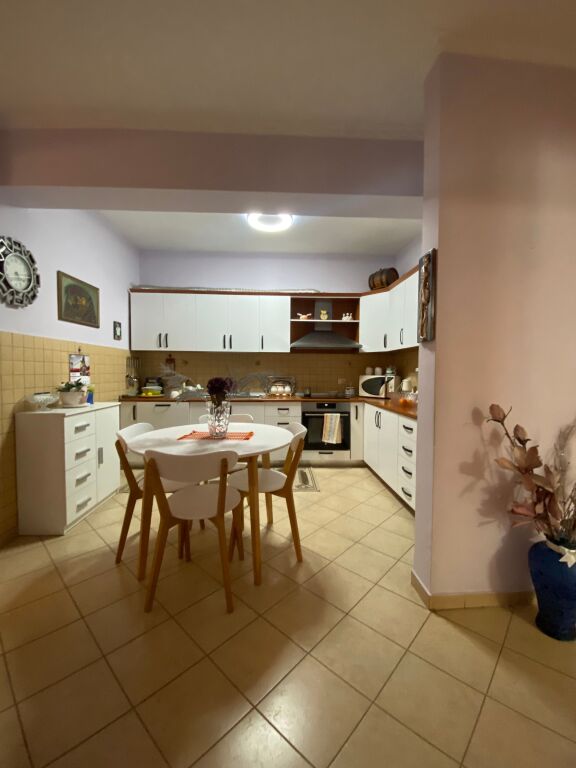 Appartamento 2+1+2 in affitto in Via Kavaja!