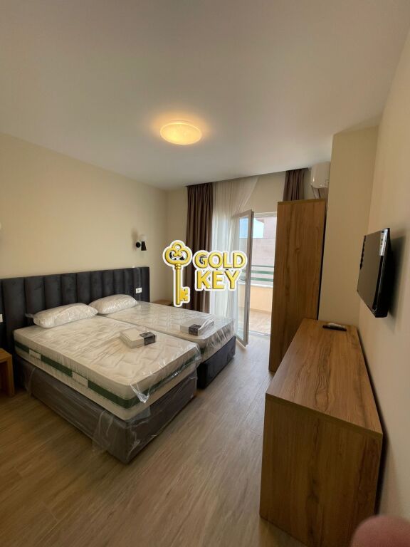 🏡 APARTHOTEL FOR RENT DAJLANI BRIDGE BEACH DURRES