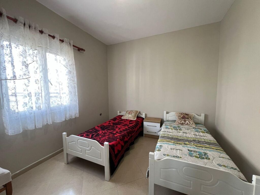 Qera | Shtëpi private 1 + 1 | Don Bosko | 370 €/muaj