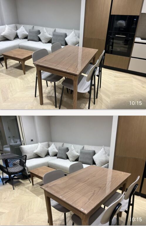 Appartamento 1+1 in affitto  📍 Via Myslym Shyri