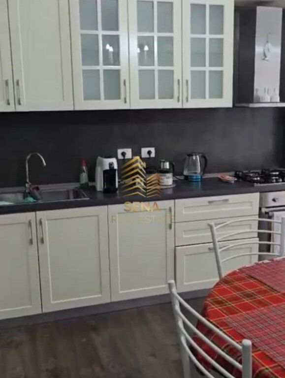 Rent, Apartment 2+1+2+2blk+Parking Spot, Fresk, 50,000 Leke/month