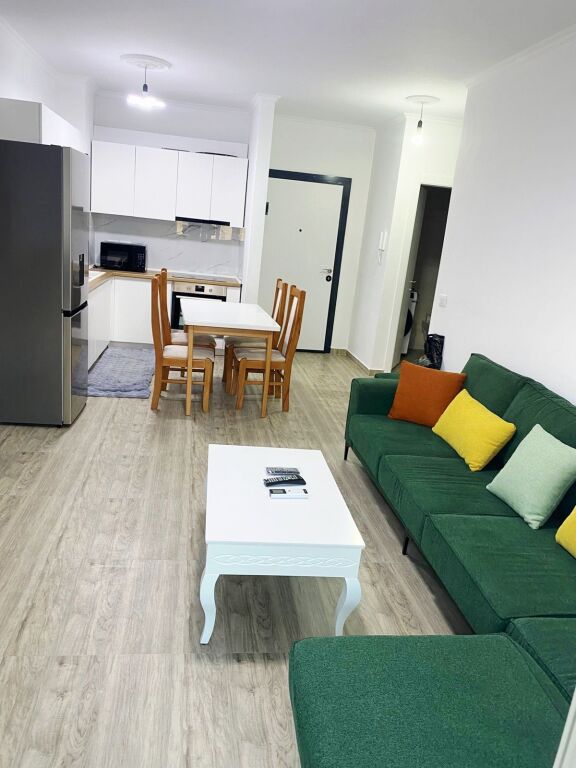 Super 1+1 for Rent at Sp.Amerikan 3