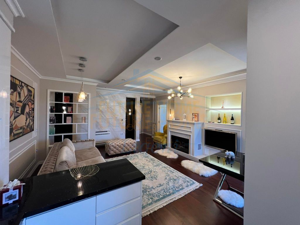 Rent, Apartment 2+1, Dry Lake, Tirana.