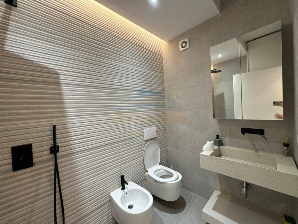 Apartment 2+1+2 for Sale, Avid Residence, Jordan Misja