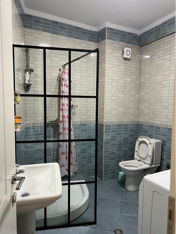 Shitet, Apartament 2+1+Depo, Unaza e Re, Tirane