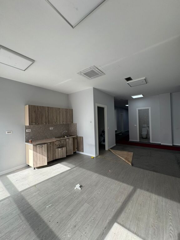 UFFICIO IN AFFITTO OPEN SPACE 450M