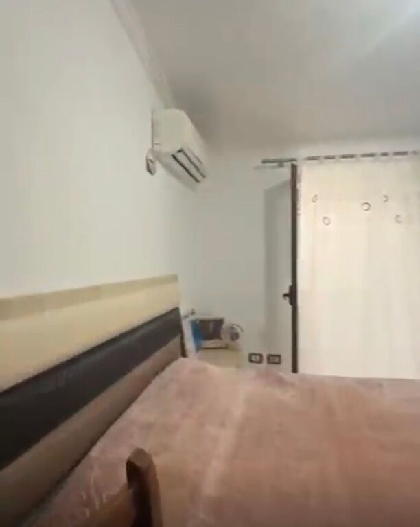 Apartment 2+1 for rent near the United School