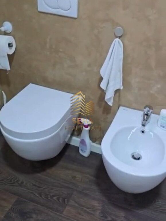 Rent, Apartment 2+1+2+2blk+Parking Spot, Fresk, 50,000 Leke/month