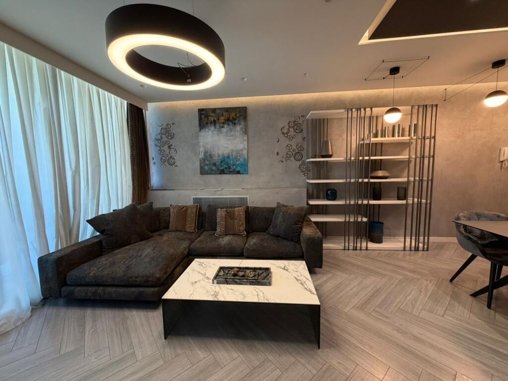 Appartamento 2+1 in vendita a Fiori Di Bosko a Don Bosko.