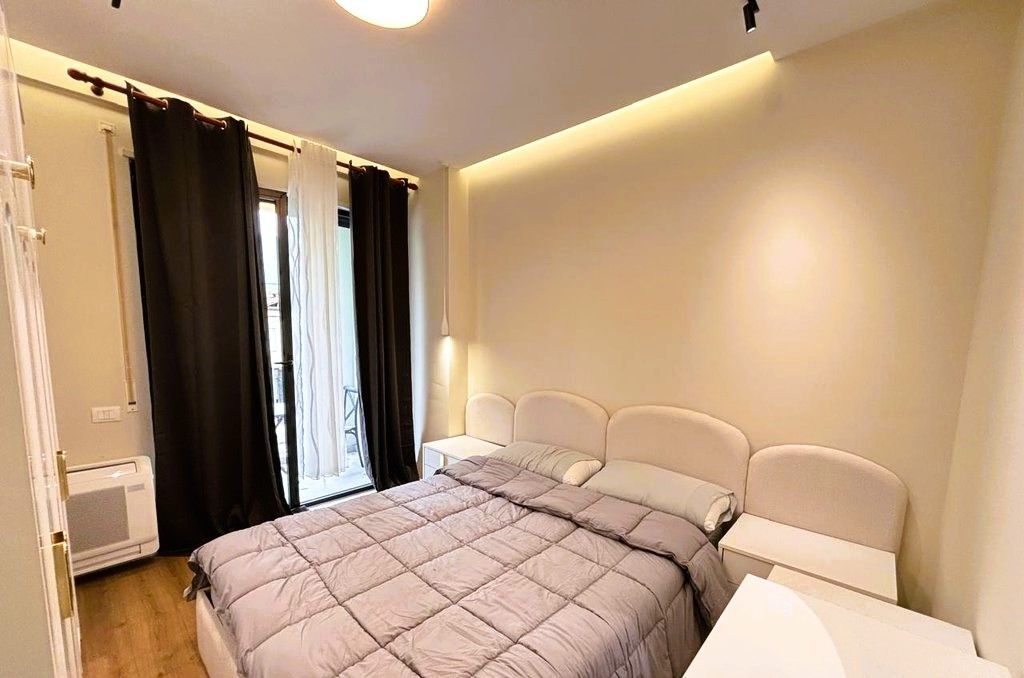 Appartamento 1+1 In Affitto presso ASL 2!