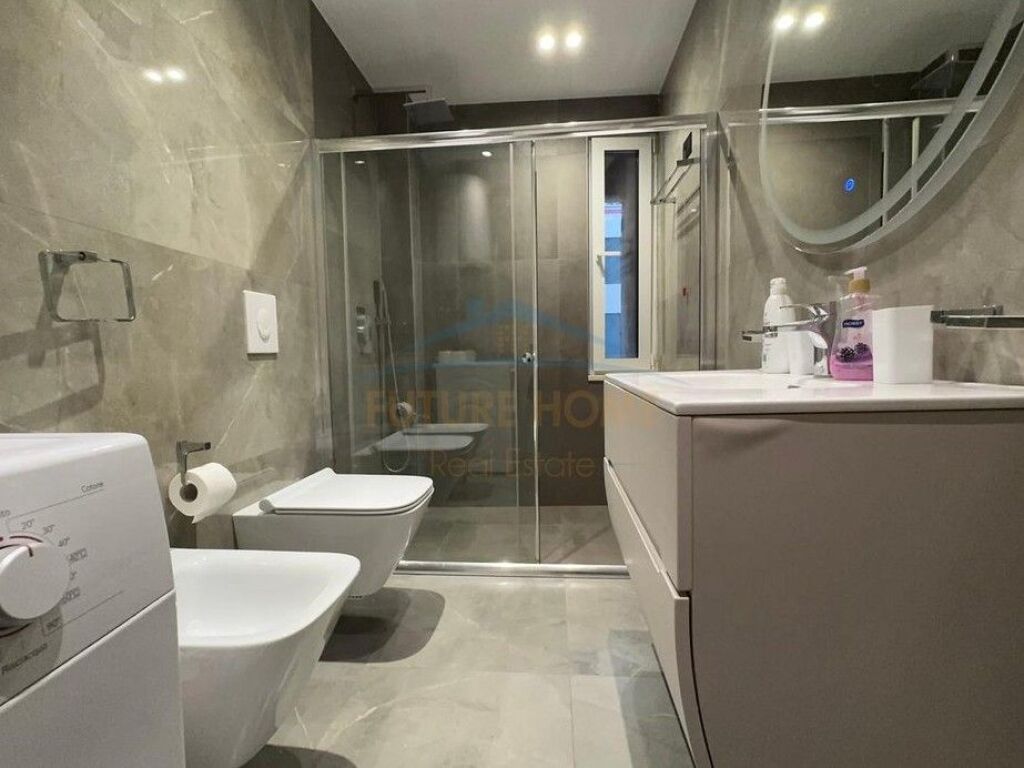 For sale, 2+1 Apartment, Mine Peza Street, Tirana.