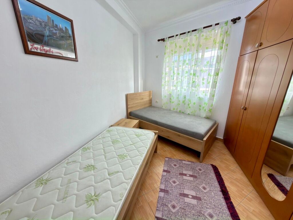 📣 QERA Apartament 2+1+2 📍 Fresk, Prane Restorant Deliut 🛣️ Rruga e Teleferikut ✨