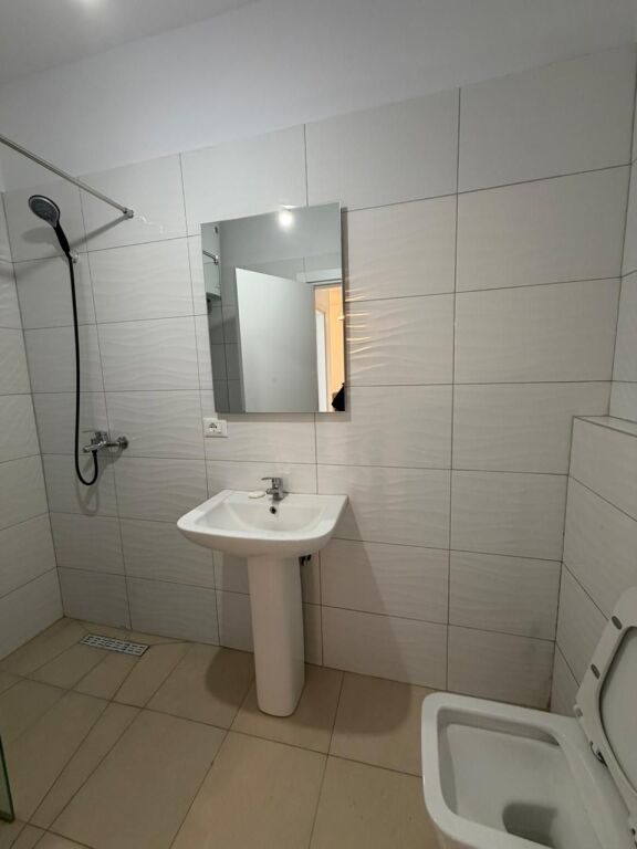 Univers City-Apartment 1+1 for rent