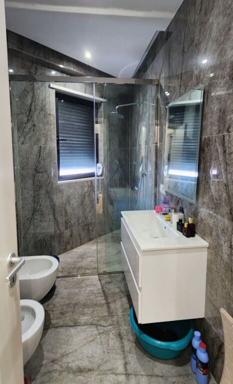 🌃Apartment 2+1+2 for sale on Durrës Street❗