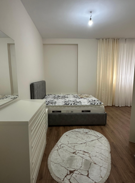 Qera | Apartament 2 + 1 | Paskuqan, Unaza e Re | 500 €/muaj