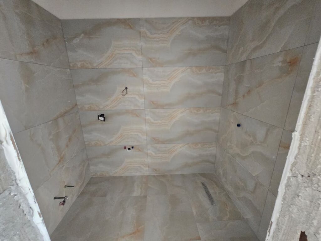 Apartament 2+1 ne Shitje prane Fushes ne Ali Dem