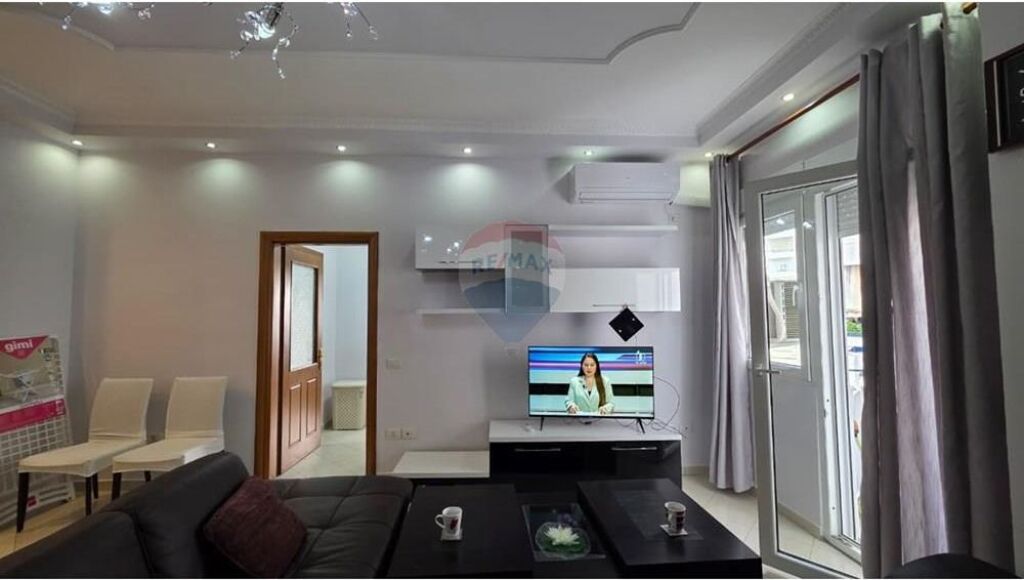 Apartament 3+1+2 me Qira