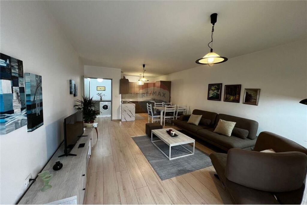 Apartment 2+1 for rent