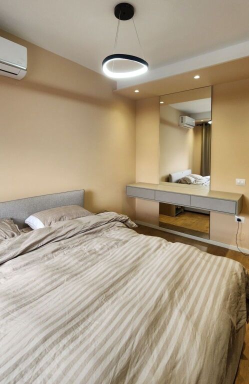 🌃Apartment 2+1+2 for sale on Durrës Street❗