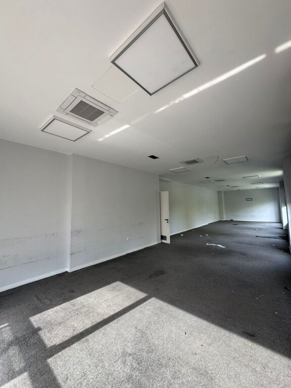 UFFICIO IN AFFITTO OPEN SPACE 450M