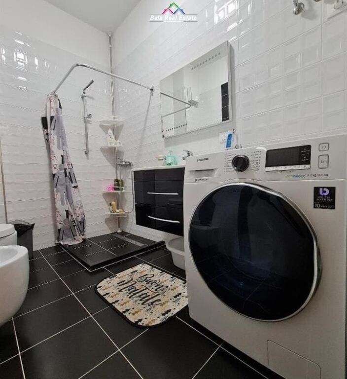 Appartamento in Affitto 1+1 a Komuna e Parisit (ID B210863) Tirane.