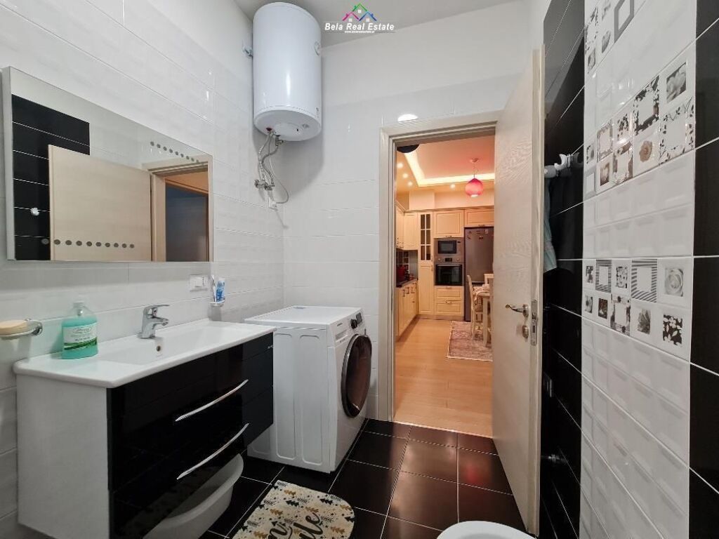 Appartamento in Affitto 1+1 a Komuna e Parisit (ID B210863) Tirane.